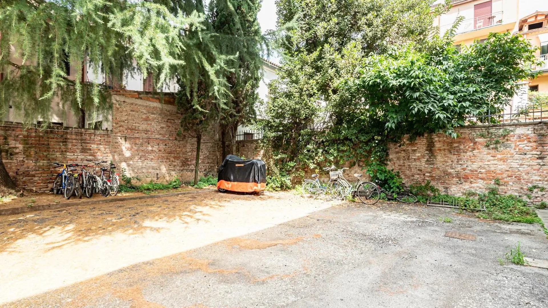 Apartment Padova Suite Isabella 500 Meters From The Duomo!